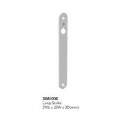 DBA103E Планка ответная для DB25