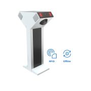 STR-04AM Автономная проходная