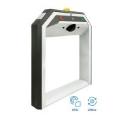 STR-03AE Автономная проходная