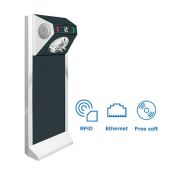 STL-01NE Сетевая проходная