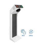 STR-01AM Автономная проходная
