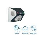 STL-02NE Сетевая проходная