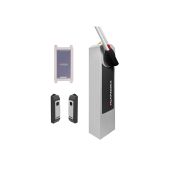 RBM-R Оптимум GSM Комплект автоматического шлагбаума