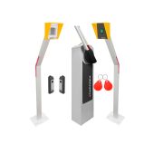 RBM-R Оптимум RFID Комплект автоматического шлагбаума