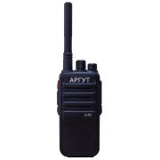 Аргут А-73 UHF (RU51010) Радиостанция портативная