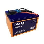 Delta RBM48 Батарейный модуль для ИБП APC