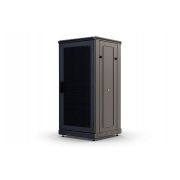 ШТ-НП-М-24U-800-1000-П-Ч (130411-01226) Шкаф напольный 19