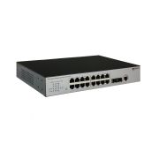 OR-OS3118/A1A Управляемый коммутатор
