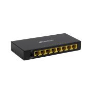 OR-OS1208/A1A Неуправляемый коммутатор