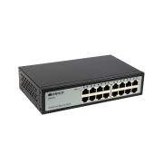 OR-OS1216/A1A Неуправляемый коммутатор