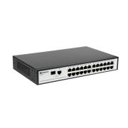 OR-OS1225/A1A Неуправляемый коммутатор