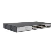OR-OS3228P/370W/A1A Управляемый коммутатор