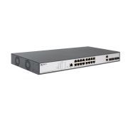 OR-OS3120P/250W/A1A Управляемый коммутатор