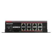 STP-0802HP Коммутатор 8-портовый