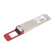 Модуль 400G QSFP-DD 400GBASE, разъем LC, дальность до 30км