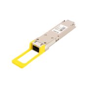 Модуль 400G OSFP112 4x100GBASE, разъем MPO, дальность до 500м