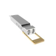 Модуль OSFP800 800GBASE, разъем 2xMPO12, дальность до 50м
