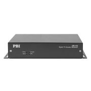 Одноканальный QAM модулятор и энкодер MPEG-2 EM-103-H