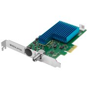 Карта 8-полосного QAM модулятора PCIe