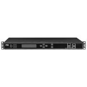 Профессиональный 8ми канальный MPEG-4 кодер PBI DXP-8000EC-82H б/у