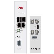 Модуль H.264 HD encoder 2 audio IP выход PBI DMM-1540EC-42
