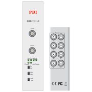 Модуль активного сплиттера спутникового сигнала PBI DMM-1701LD