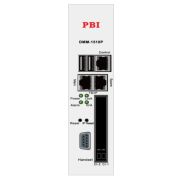 Модуль профессионального IRD приемника PBI DMM-1510P-12S2 для цифровой ГС PBI DMM-1000