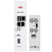 Модуль MPEG2/4 SD encoder IP выход PBI DMM-1330EC-40