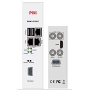 Модуль MPEG4 SD/HD encoder 2 audio IP выход PBI DMM-1530EC-42