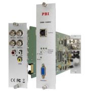 Модуль MPEG2 real-time encoder PBI DMM-1300EC для цифровой ГС PBI DMM-1000