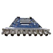 Карта интерфейсов ASI Input/Output для Sumavision EMR 4.0