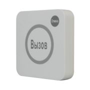iBells 311RU - сенсорная кнопка вызова с функцией отмены