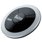 iBells 320RU - влагозащищённая кнопка вызова с функцией отмены