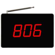 iBells 115 - табло отображения вызова