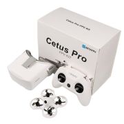 Готовый FPV набор BETAFPV Cetus Pro FPV Kit