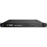 32 канальный DVB-C Модулятор SNR IPQAM-32 rev.1 (б/у)