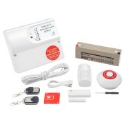 ИПРо 7 «Дом» GSM Wi-Fi сигнализация