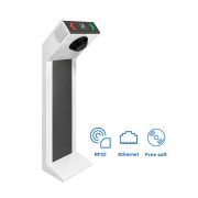STR-01NM Сетевая проходная