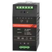 ST-PS120DDU-BK Блок питания стабилизированный