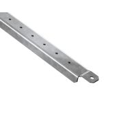 VB 60 G (компл 10 шт) Рейка для глухой двери