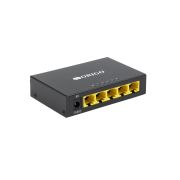 OR-OS1205/A1A Неуправляемый коммутатор