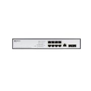 OR-OS3110P/135W/A1A Управляемый коммутатор