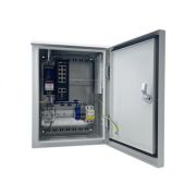 CO-SBOXP512 Уличная станция