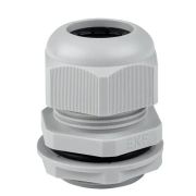 Сальник PG21 IP54 d отв. 28 (plc-pg-21) Сальник