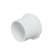 Муфта труба-коробка для трубы D16, м.о.D23 (20 шт) (40516HF) Муфта труба-коробка, без галогена