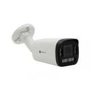 IP-E012.1(2.8-12)PE_V.4 Видеокамера IP цилиндрическая