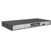 OR-OS2218FP/200W/A1A Неуправляемый коммутатор