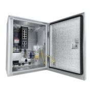 CO-SBOXP512-H Уличная станция