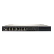 SW-8244/LST(370W) Коммутатор 24-портовый Gigabit Ethernet с PoE