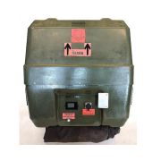 ПАРС-ПРФ («Пломбир-FPV») система защиты от БПЛА